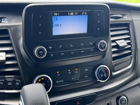 Certified 2020 Ford Transit 350 XL RWD image 25