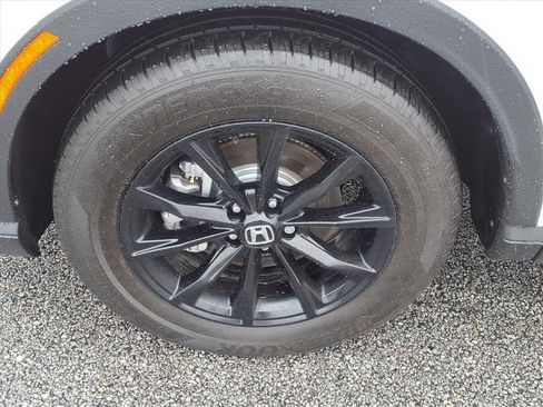 Certified 2025 Honda CR-V Sport image 13