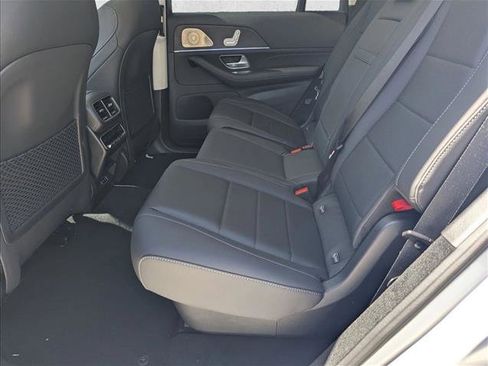 New 2026 Mercedes-Benz GLS 450 4MATIC image 13
