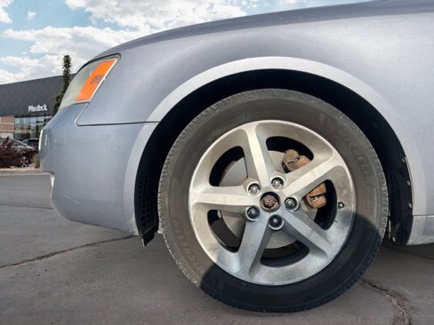 Used 2007 Hyundai Sonata SE image 14