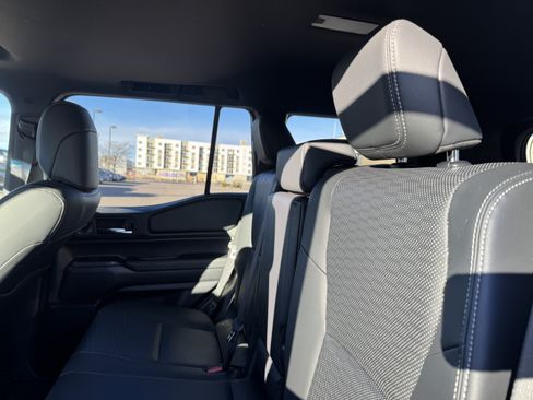 Used 2025 Toyota Land Cruiser image 15