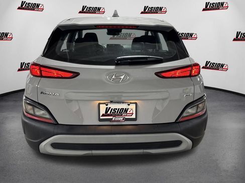Used 2023 Hyundai Kona SE AWD/4WD image 6