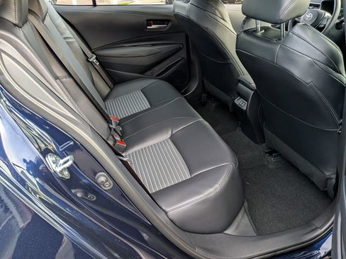 New 2026 Toyota Corolla XSE image 23