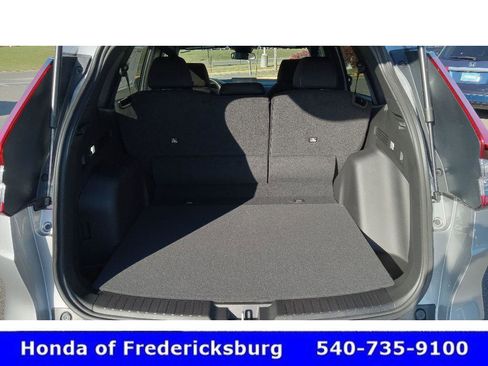 Certified 2025 Honda CR-V Sport image 34