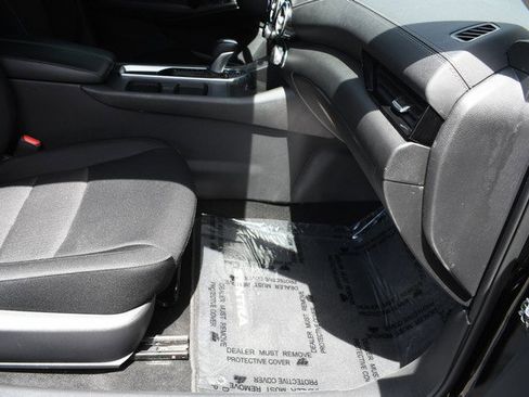 Used 2023 Nissan Sentra SV FWD image 25