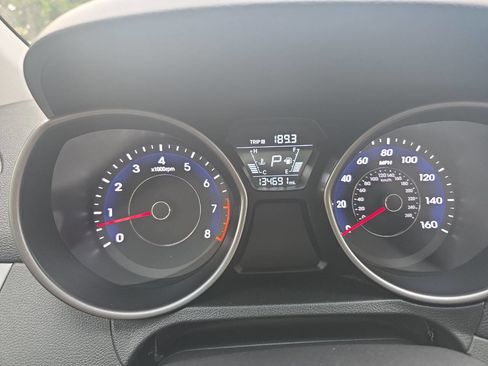 Used 2016 Hyundai Elantra Value Edition FWD image 13