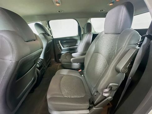 Used 2012 GMC Acadia SLE AWD/4WD image 27