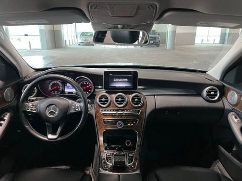 Used 2015 Mercedes-Benz C 300 4MATIC Sedan image 36