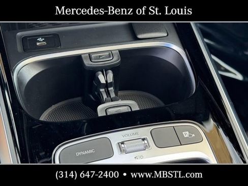 New 2026 Mercedes-Benz GLB 250 4MATIC image 16