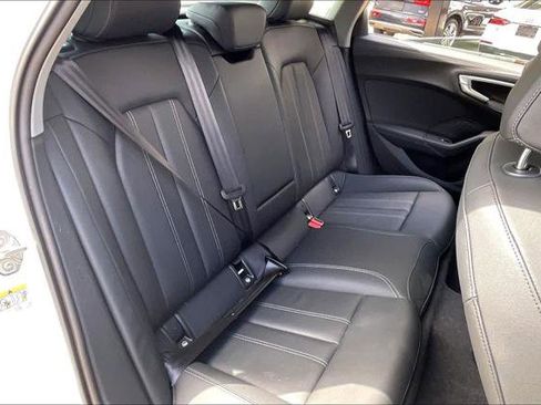 Used 2025 Audi A5 2.0T Premium w/ Convenience Package AWD/4WD image 18