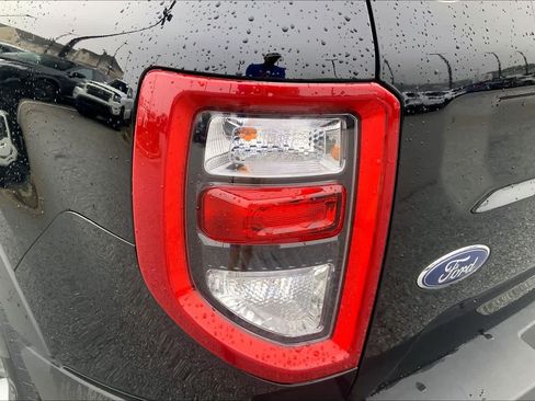 Certified 2024 Ford Bronco Sport Big Bend AWD/4WD image 26