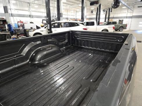 Used 2026 RAM 2500 Tradesman AWD/4WD image 12