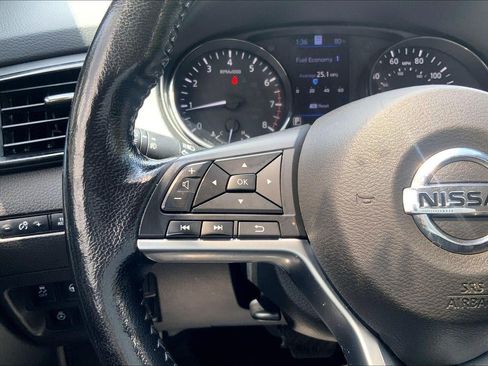 Used 2020 Nissan Rogue Sport SL w/ Premium Package FWD image 19