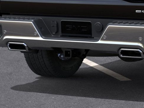 New 2026 GMC Sierra 1500 SLE image 47