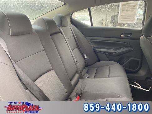 Used 2022 Nissan Altima 2.5 SV image 23