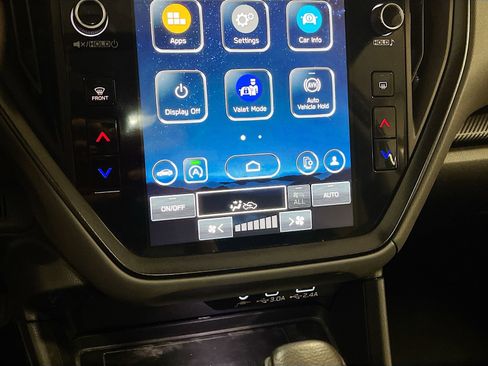 Used 2024 Subaru Crosstrek 2.5i Limited image 15