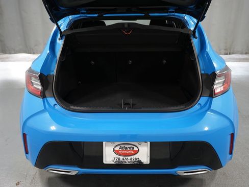 Used 2019 Toyota Corolla SE image 33