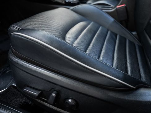 Used 2023 Kia Forte GT-Line w/ GT-Line Premium Package image 40