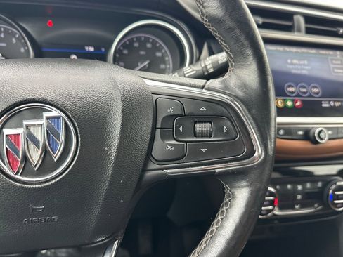 Used 2021 Buick Encore GX Essence w/ Experience Buick Package image 30