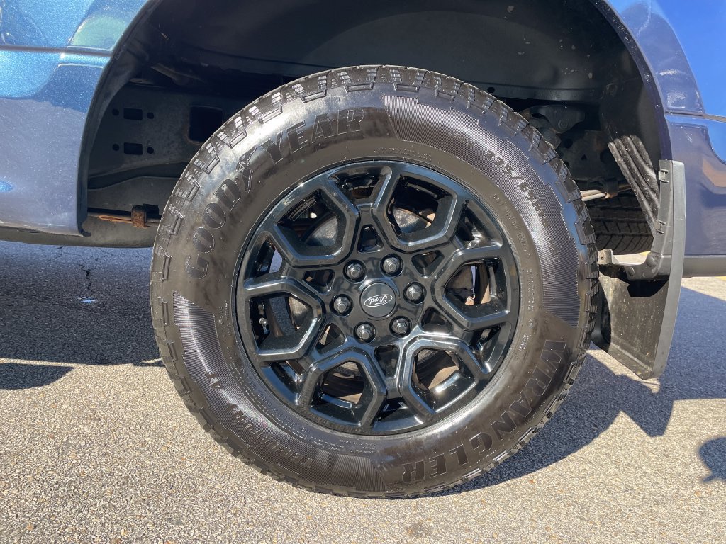 Used 2020 Ford F150 XLT w/ Equipment Group 302A Luxury AWD/4WD image 10