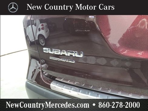 Used 2023 Subaru Ascent Touring image 9