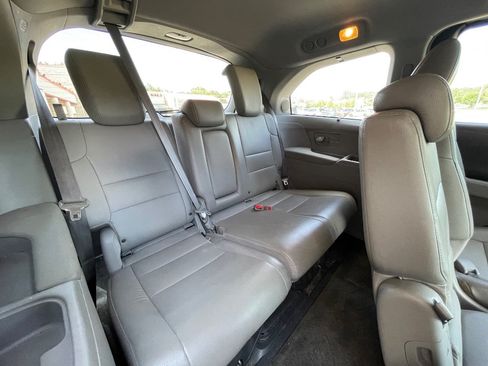 Used 2014 Honda Odyssey Touring image 27