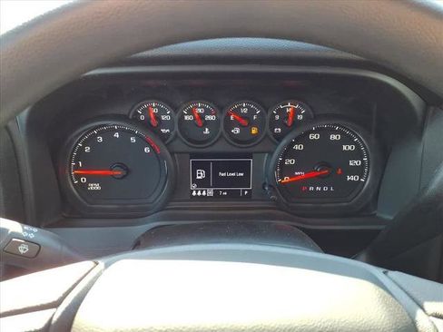 New 2026 Chevrolet Silverado 2500 Custom w/ Custom Convenience Package image 22