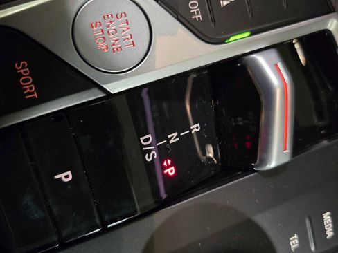 New 2026 BMW 330i xDrive 330i NA xDrive w/ M Sport Package image 22