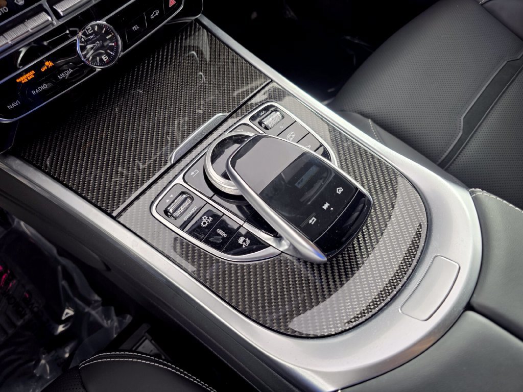 Certified 2024 Mercedes-Benz G 63 AMG 4MATIC image 24