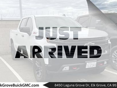 Used 2020 Chevrolet Silverado 1500 LT Trail Boss w/ Convenience Package