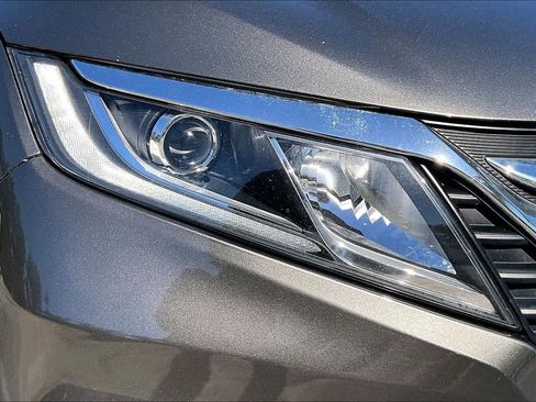 Used 2019 Honda Odyssey EX-L image 35