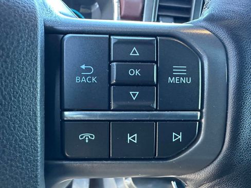 Used 2021 Ford F150 Lariat w/ Equipment Group 502A High image 17