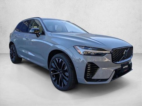 New 2026 Volvo XC60 T8 Ultra w/ Protection Package Premier image 8