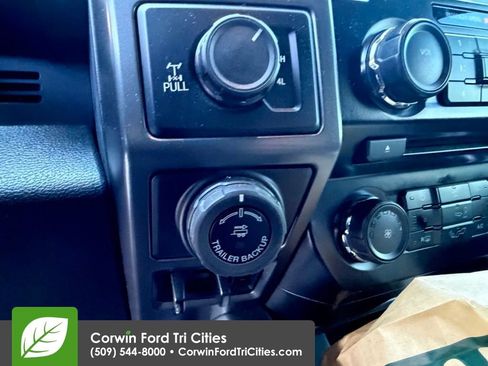 Used 2017 Ford F150 XLT w/ Equipment Group 302A Luxury image 24