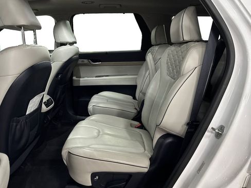 Used 2021 Hyundai Palisade Limited image 10