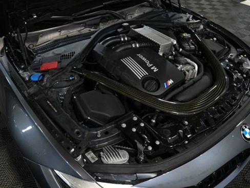 Used 2018 BMW M3 w/ Competition Package image 51