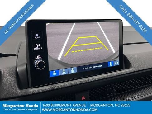 New 2026 Honda CR-V EX image 21