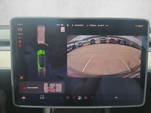 Used 2021 Tesla Model 3 Standard Range Plus RWD image 18