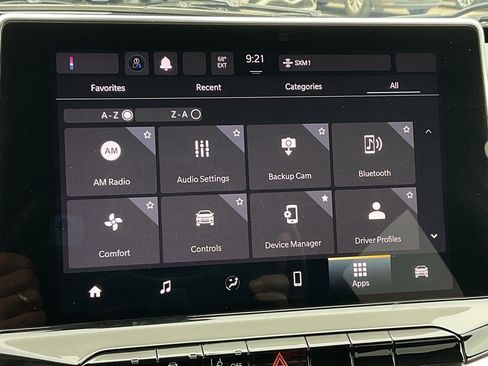 Used 2023 Jeep Compass Latitude image 29