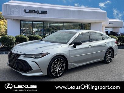 Used 2019 Toyota Avalon Touring