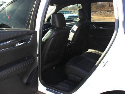 Used 2021 Cadillac XT6 Sport AWD/4WD image 18