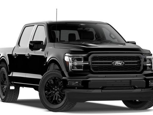 New 2026 Ford F150 Lariat w/ Equipment Group 502A High AWD/4WD image 42