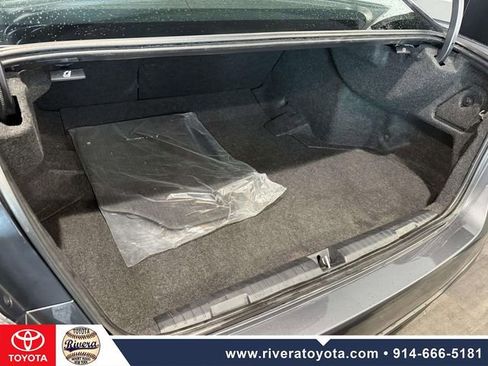 Used 2021 Subaru Legacy Premium image 16