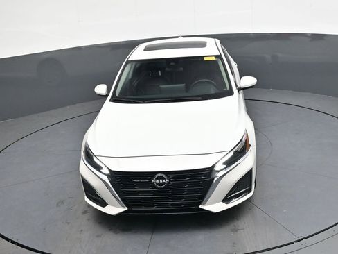 Used 2023 Nissan Altima 2.5 SL image 24