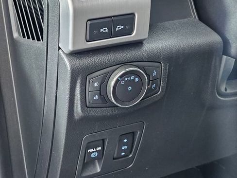 Used 2020 Ford F150 Platinum w/ Technology Package AWD/4WD image 25