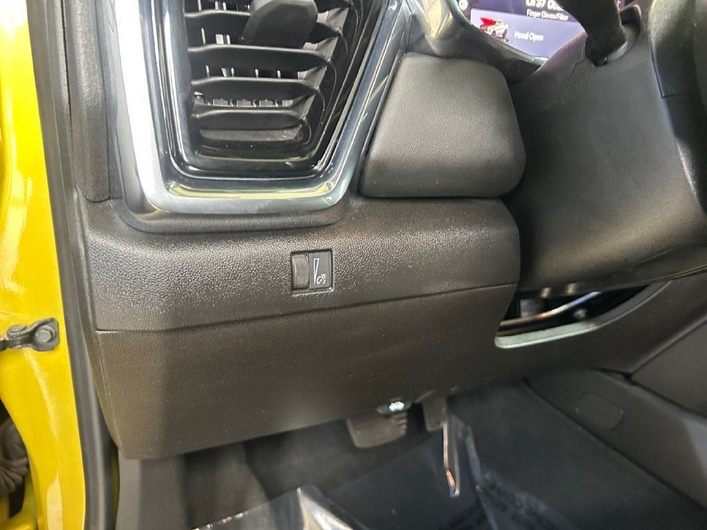 Used 2023 GMC Canyon Elevation AWD/4WD image 22