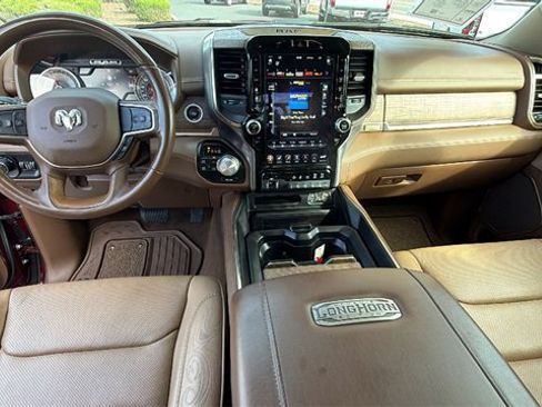 Used 2020 RAM 1500 Limited image 18