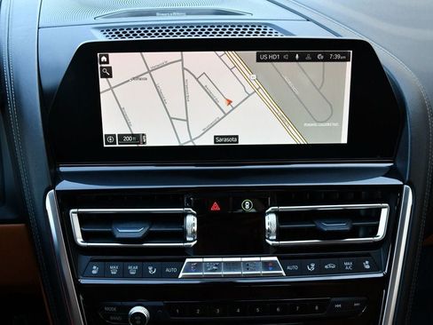 Used 2022 BMW 840i Convertible RWD image 71