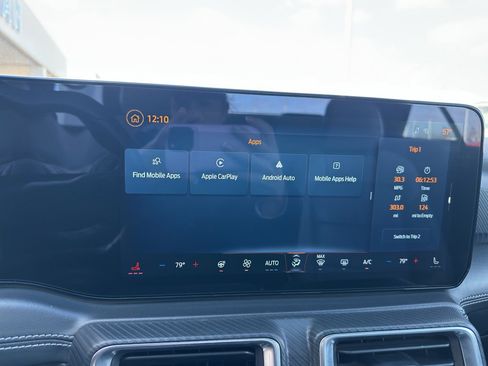 Used 2024 Ford Mustang Premium image 20