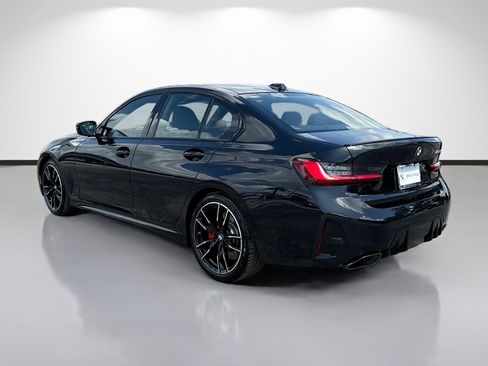 New 2026 BMW M340i w/ Premium Package RWD image 5